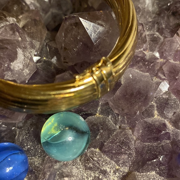 Vintage Veronese Twisted Rope Bracelet 😎 - Picture 4 of 7